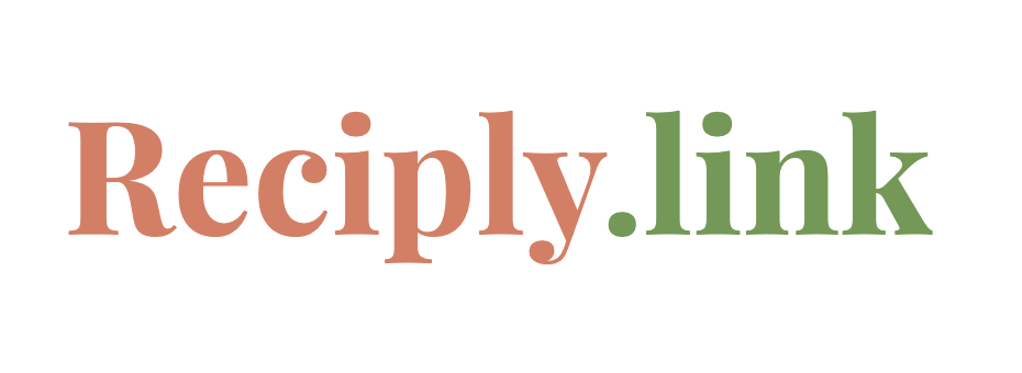 Reciply